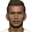 J. CALDERÓN PES 2014 portrait