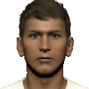 J. AGUIRRE PES 2014 portrait