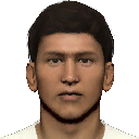 L. AYALA PES 2014 portrait