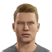 IGOR PES 2014 portrait