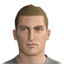 N. GRENVILLE PES 2021 portrait