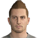 VOLDJEK PES 2015 portrait