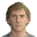 R. JARVIS PES 2021 portrait