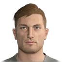 ZERCETO PES 2014 portrait