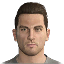 A. ROCA PES 2020 portrait