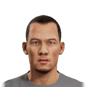 C. MAZZARELLI PES 2021 portrait