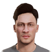 V. GRISHIN PES 2021 portrait