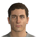 A. TALAL PES 2021 portrait