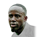 A. ADOMAH PES 2021 portrait