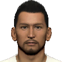 A. SHEDID PES 2015 portrait