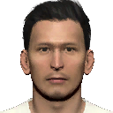 J. FLORES PES 2015 portrait