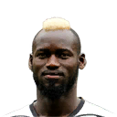 IDRIS PES 2021 portrait