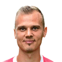E. ZELAZNY PES 2021 portrait