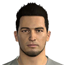 A. TIGHADOUINI PES 2017 portrait