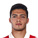 R. JIMÉNEZ PES 2021 portrait