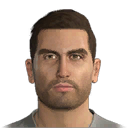 D. TÜRÜÇ PES 2021 portrait