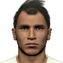 M. CHAMAKH PES 2015 portrait