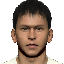 LEI TENGLONG PES 2021 portrait