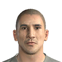 D. DIAZ PES 2014 portrait