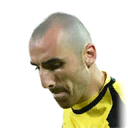 P. BERNARDONI PES 2019 portrait