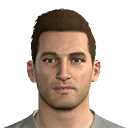 A. TRUJILLO PES 2016 portrait