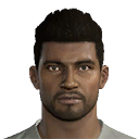 KHAMEES PES 2014 portrait