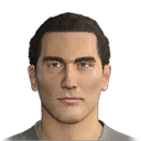 J. MUÑOZ PES 2021 portrait