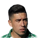 O. BOSSO PES 2016 portrait