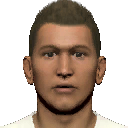 B. CORTÉS PES 2016 portrait