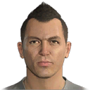 J. DOMÍNGUEZ PES 2019 portrait