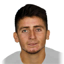 A. MARTÍNEZ PES 2021 portrait