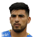G. ALUCEMA PES 2017 portrait