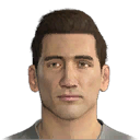 L. GIOVINI PES 2017 portrait