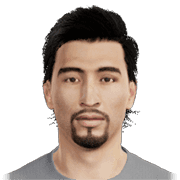 S. CESPEDES PES 2021 portrait
