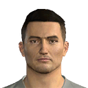 B. VIVEROS PES 2017 portrait