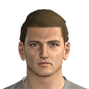 GÓMEZ TALEB PES 2014 portrait