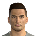 S. SALVIATO PES 2016 portrait