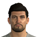 K. LARIBI PES 2021 portrait