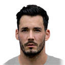 BÜRKI PES 2014 portrait