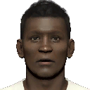 M. COULIBALY PES 2015 portrait