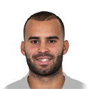 JESÉ PES 2021 portrait