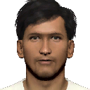 M. DE VLUGT PES 2016 portrait