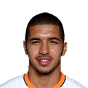 Z. BAKKALI PES 2021 portrait