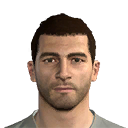 V. STOYANOV PES 2016 portrait