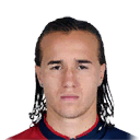 D. LAXALT PES 2021 portrait