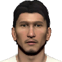 S. CARRERA PES 2015 portrait
