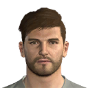 J. SACKS PES 2016 portrait