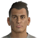 L. DIARTE PES 2017 portrait
