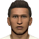 J. BARRERA PES 2015 portrait
