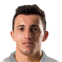 C. LUQUE PES 2015 portrait
